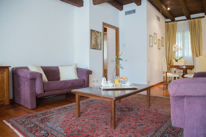 Hotel Villa Condulmer