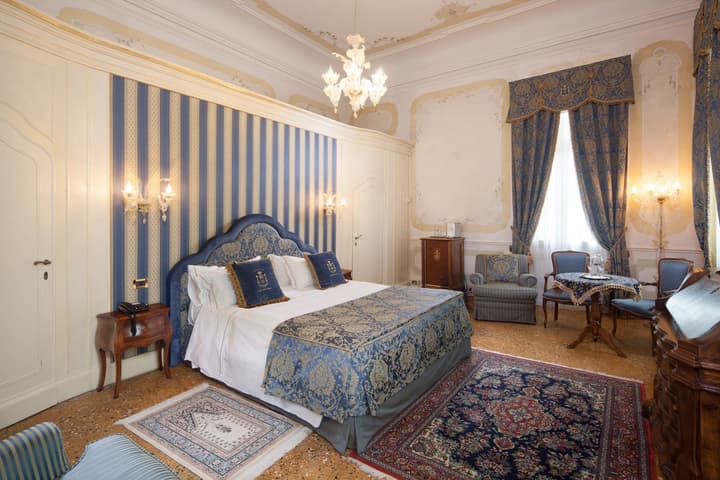 Hotel Villa Condulmer