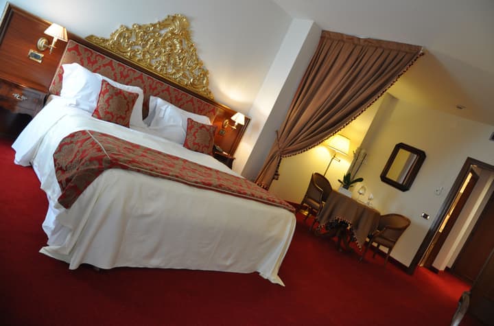 Hotel Villa Condulmer
