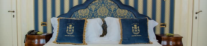 Hotel Villa Condulmer