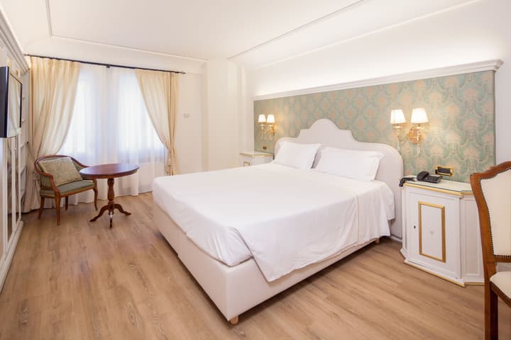 Hotel Villa Condulmer