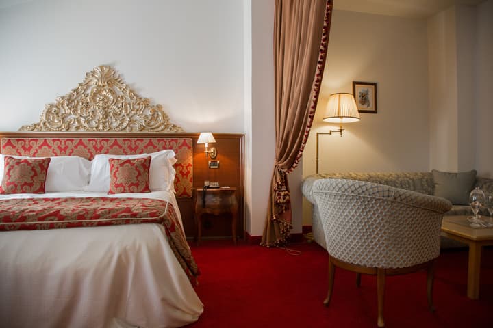 Hotel Villa Condulmer
