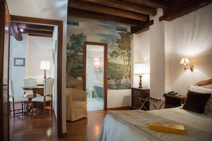 Hotel Villa Condulmer