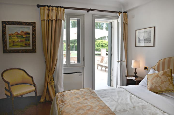 Hotel Villa Condulmer