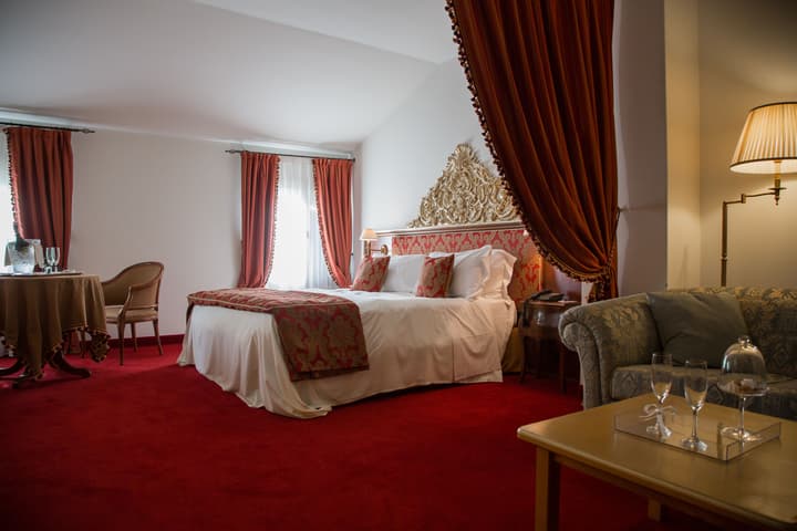 Hotel Villa Condulmer