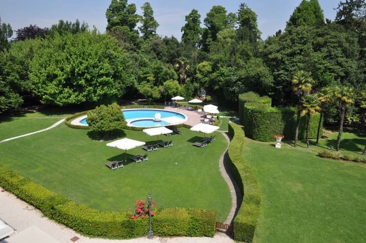 Hotel Villa Condulmer
