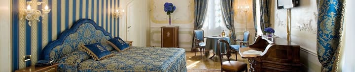 Hotel Villa Condulmer