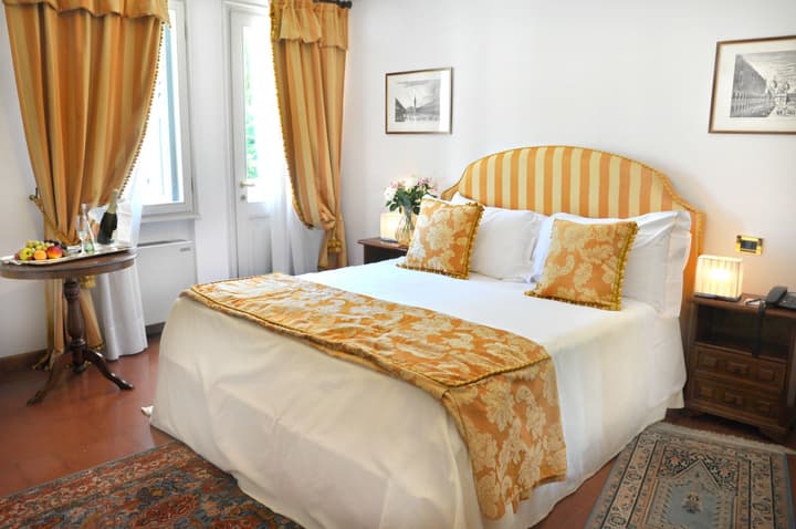 Hotel Villa Condulmer