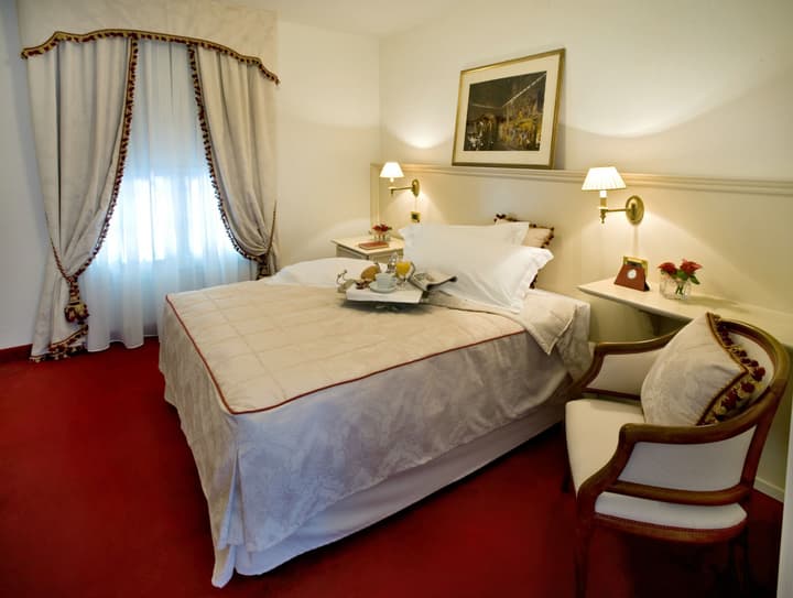 Hotel Villa Condulmer