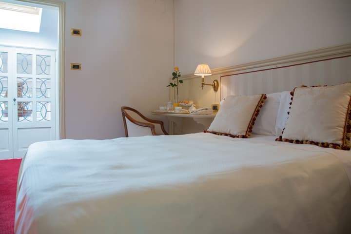 Hotel Villa Condulmer