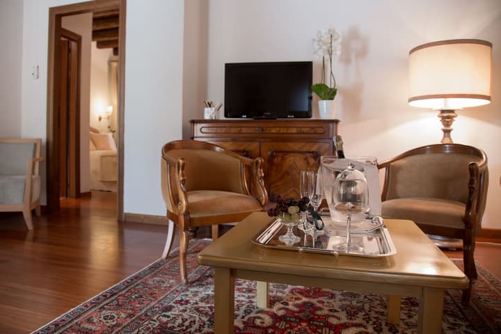 Hotel Villa Condulmer