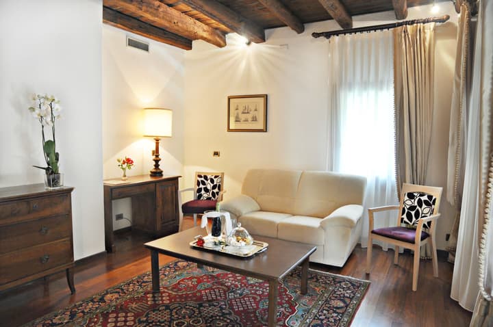 Hotel Villa Condulmer