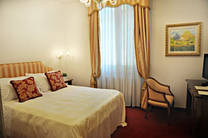 Hotel Villa Condulmer