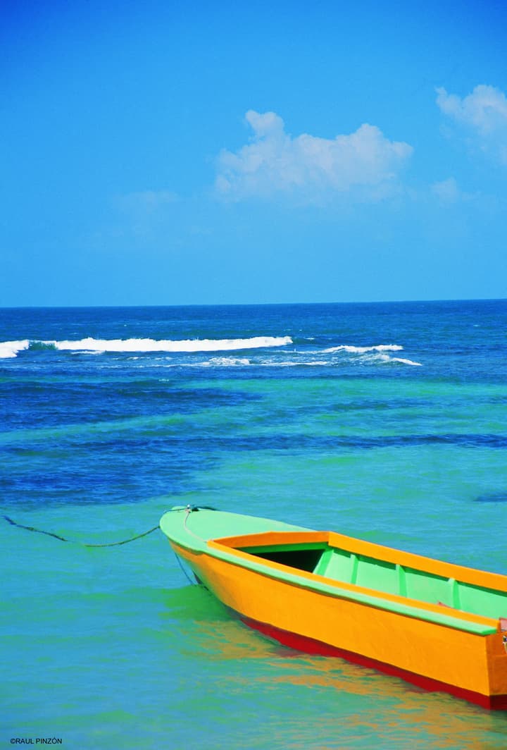 Punta Caracol Acqua Lodge