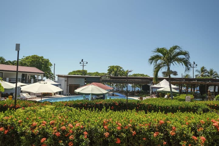 Terraza Del Pacifico Hotel