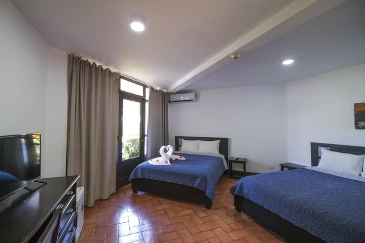 Terraza Del Pacifico Hotel
