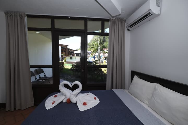 Terraza Del Pacifico Hotel