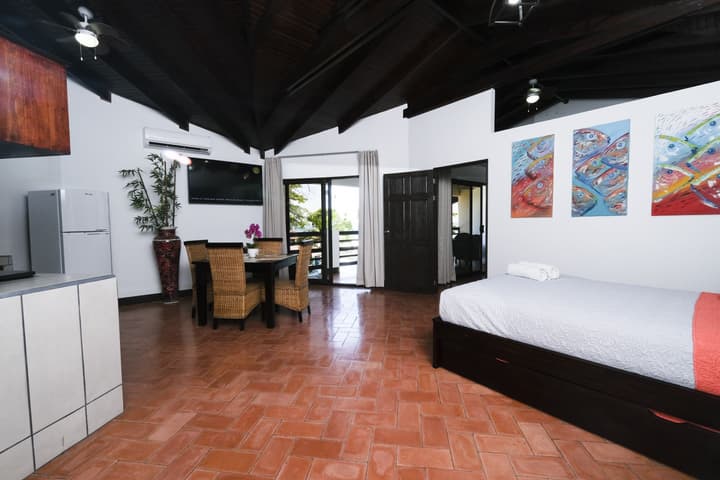 Terraza Del Pacifico Hotel