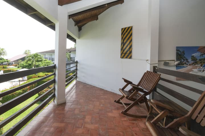 Terraza Del Pacifico Hotel