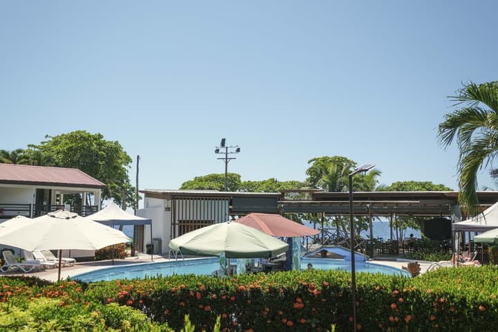 Terraza Del Pacifico Hotel