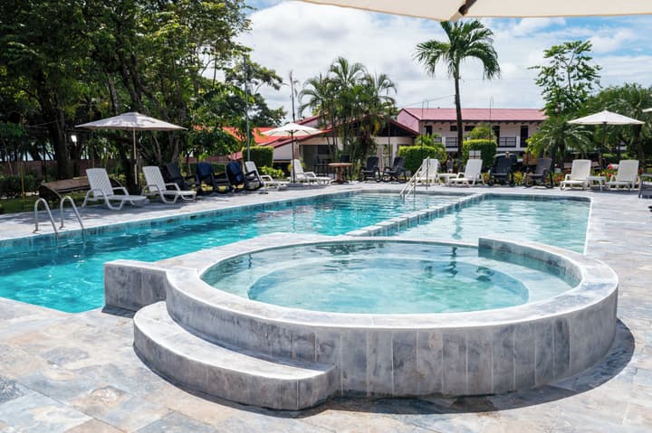 Terraza Del Pacifico Hotel