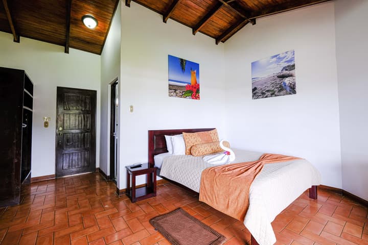 Terraza Del Pacifico Hotel