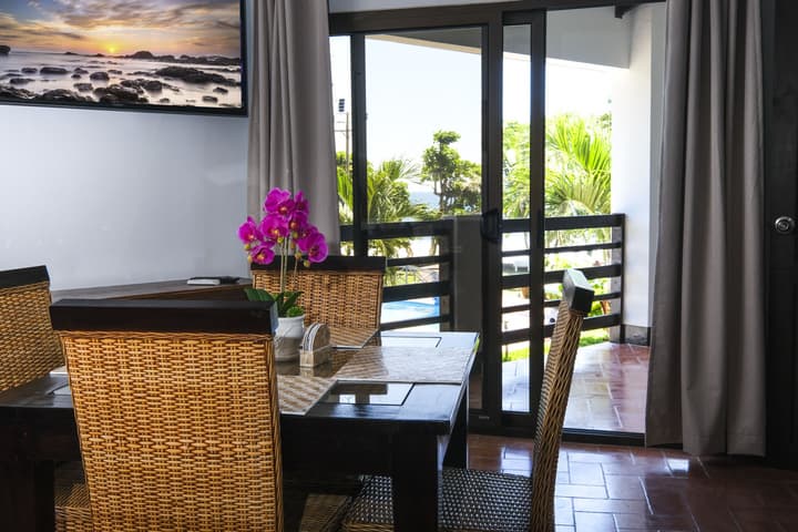 Terraza Del Pacifico Hotel