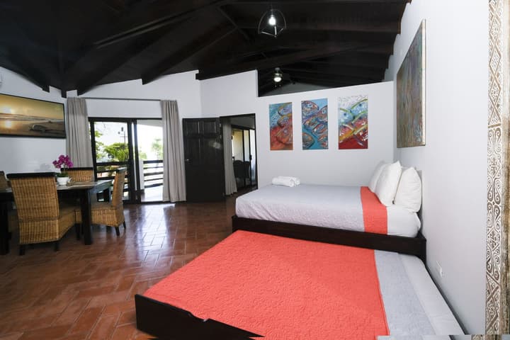 Terraza Del Pacifico Hotel