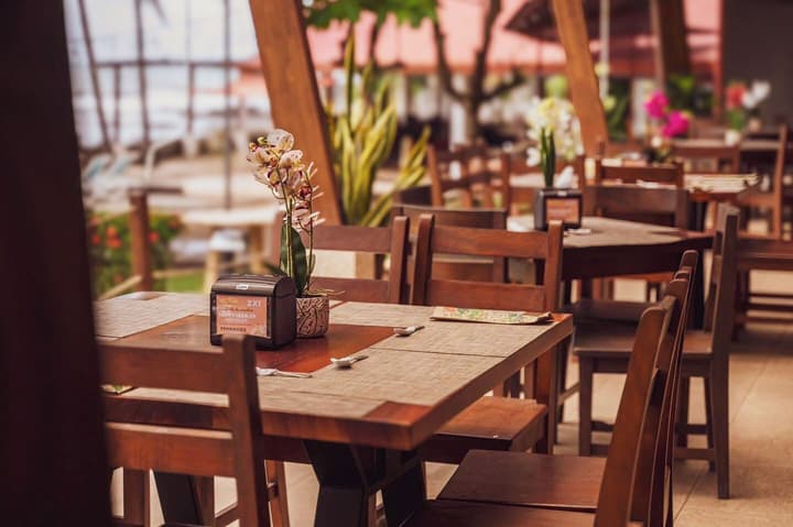 Terraza Del Pacifico Hotel