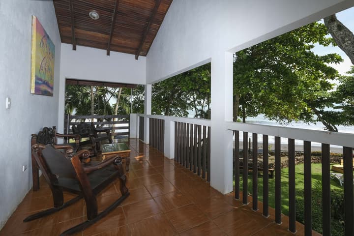 Terraza Del Pacifico Hotel