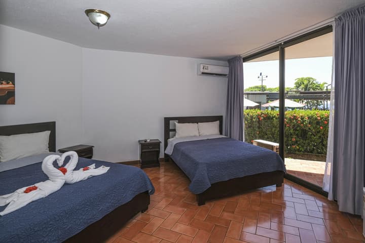 Terraza Del Pacifico Hotel