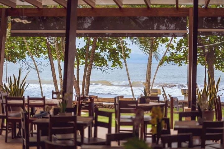 Terraza Del Pacifico Hotel