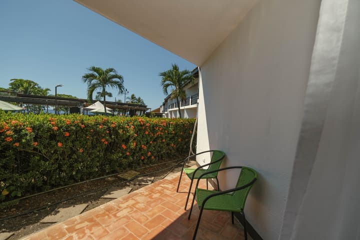 Terraza Del Pacifico Hotel