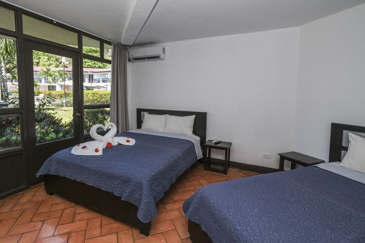 Terraza Del Pacifico Hotel