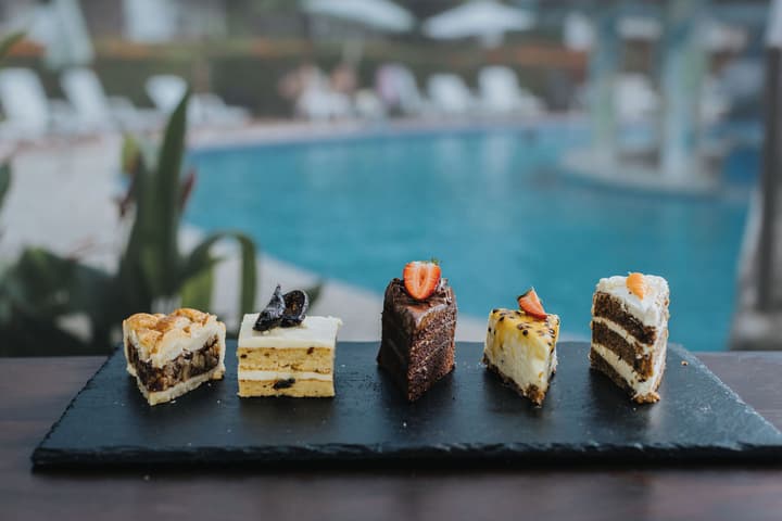 Terraza Del Pacifico Hotel