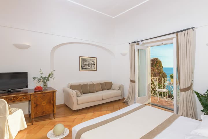 Hotel L'Ancora