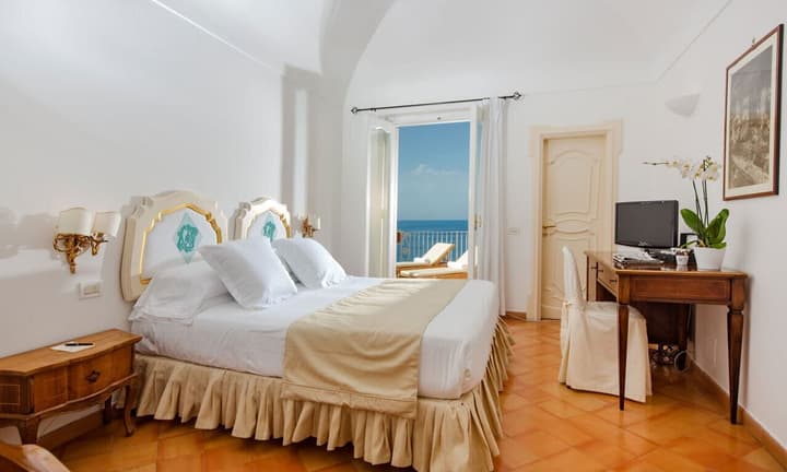 Hotel L'Ancora