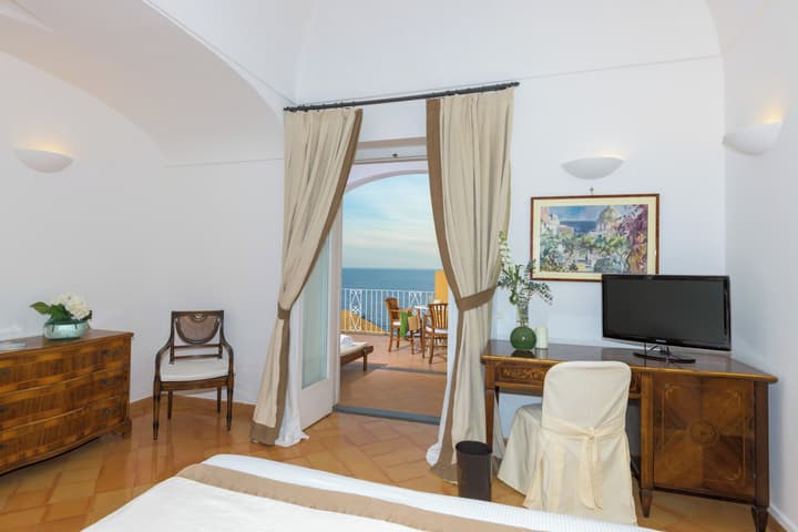 Hotel L'Ancora