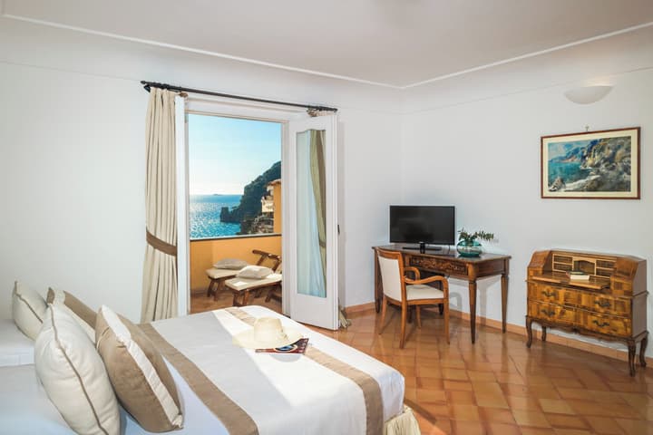 Hotel L'Ancora