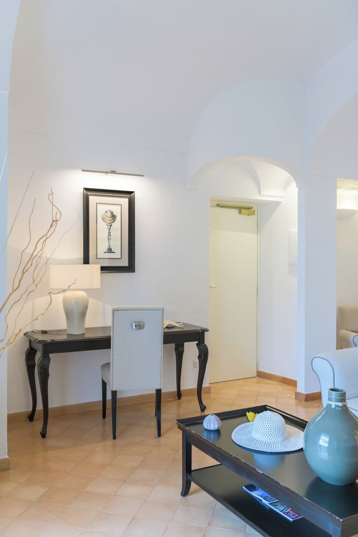 Hotel L'Ancora