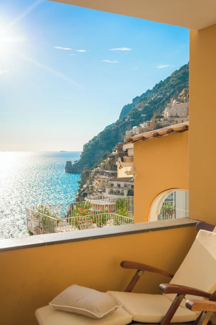 Hotel L'Ancora