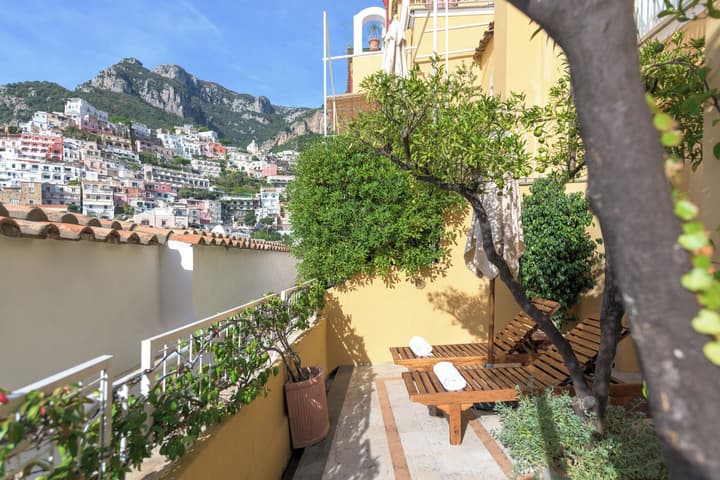 Hotel L'Ancora