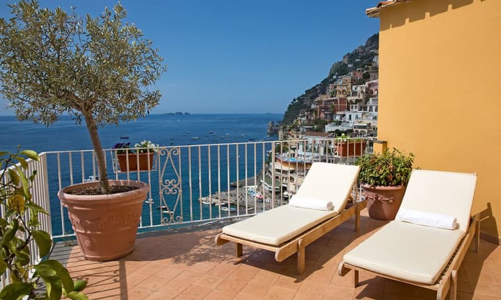 Hotel L'Ancora