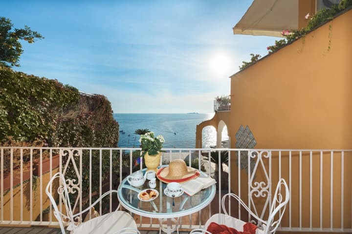 Hotel L'Ancora