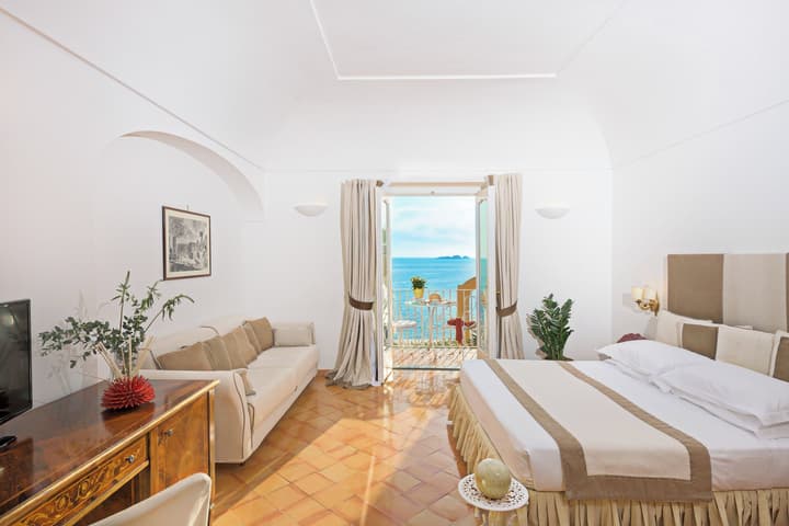 Hotel L'Ancora