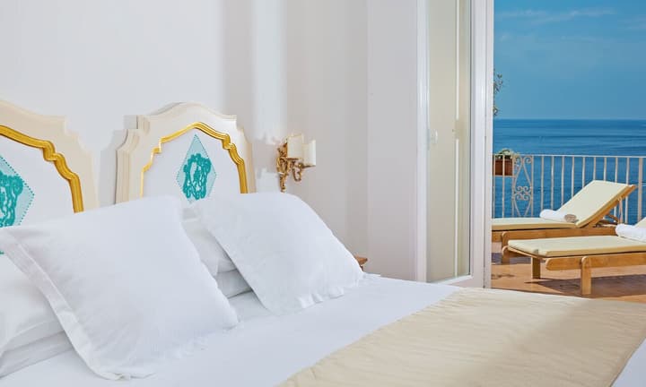 Hotel L'Ancora