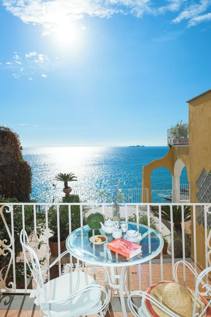 Hotel L'Ancora