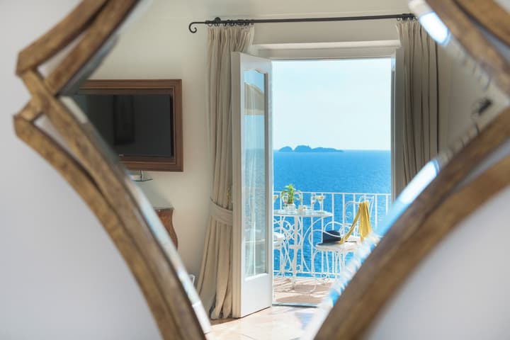 Hotel L'Ancora