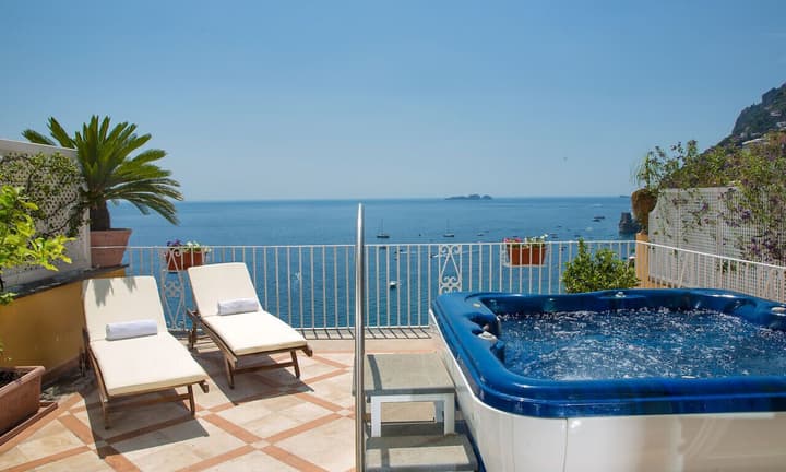 Hotel L'Ancora