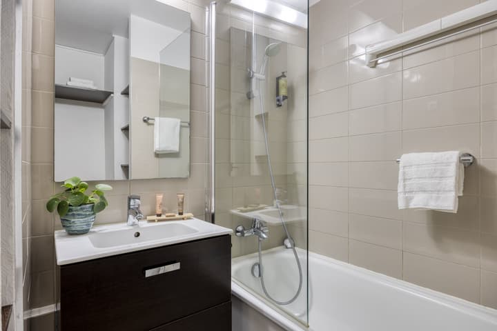 Citadines Sainte-Catherine Brussels